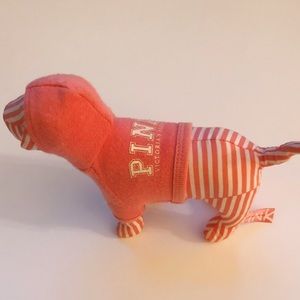 Victoria’s Secret PINK Dog - Collector’s Item RARE